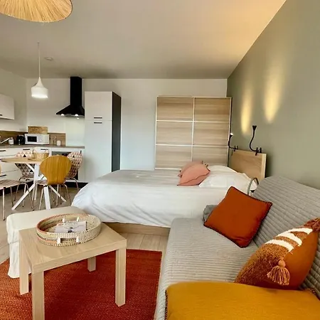 Studio Couleurs D'opale *