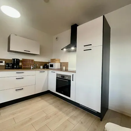 Studio Couleurs D'opale Daire *