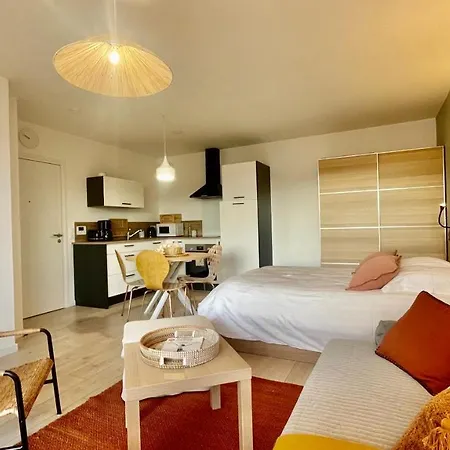 Studio Couleurs D'opale Daire